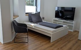 Apartment Del Mardy